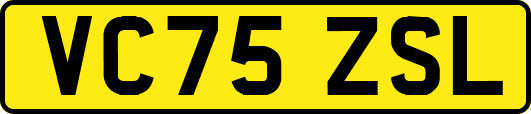 VC75ZSL