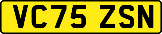 VC75ZSN