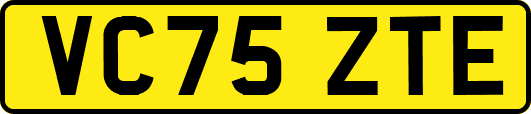 VC75ZTE