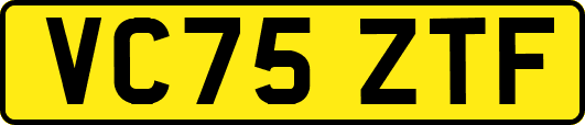 VC75ZTF