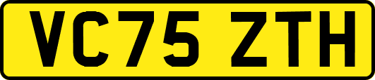 VC75ZTH