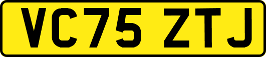 VC75ZTJ