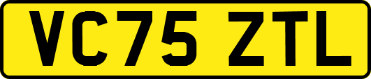 VC75ZTL
