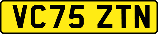 VC75ZTN