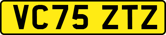 VC75ZTZ