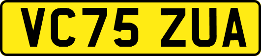 VC75ZUA