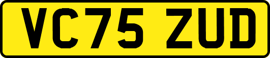 VC75ZUD