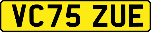 VC75ZUE