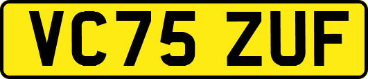 VC75ZUF