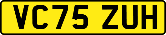 VC75ZUH