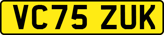 VC75ZUK