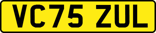 VC75ZUL