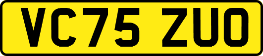 VC75ZUO