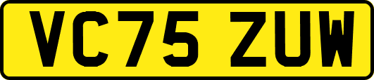 VC75ZUW