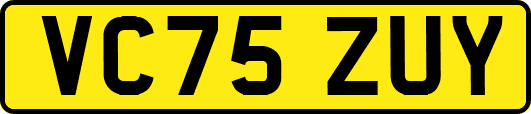 VC75ZUY