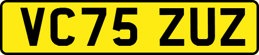 VC75ZUZ