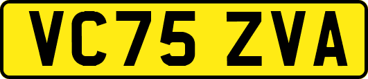VC75ZVA