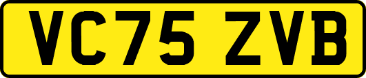 VC75ZVB