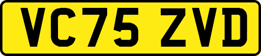 VC75ZVD