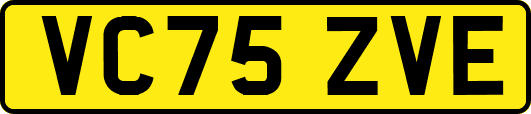 VC75ZVE