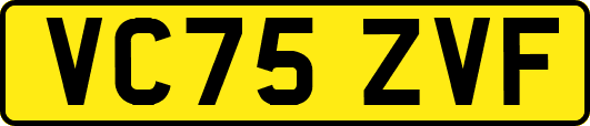 VC75ZVF