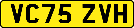 VC75ZVH