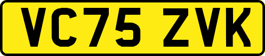 VC75ZVK