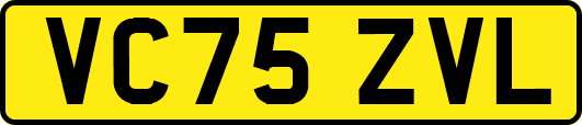 VC75ZVL