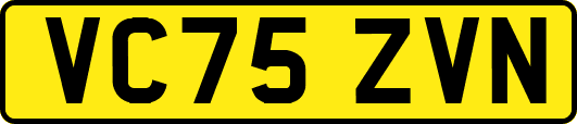 VC75ZVN