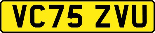 VC75ZVU