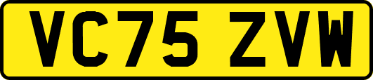 VC75ZVW
