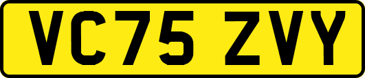 VC75ZVY