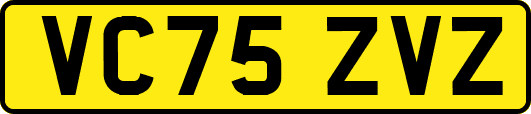 VC75ZVZ