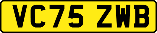 VC75ZWB