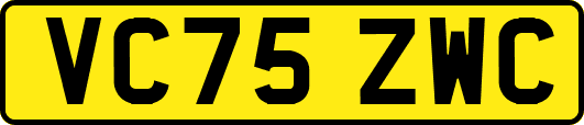VC75ZWC