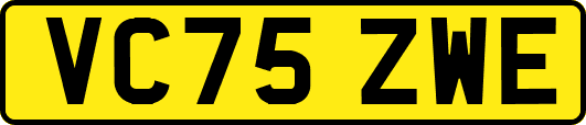 VC75ZWE