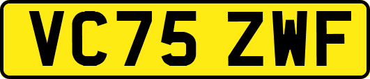 VC75ZWF