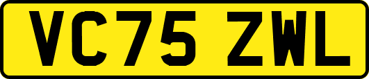 VC75ZWL
