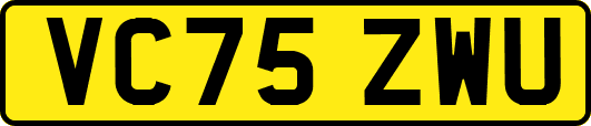 VC75ZWU