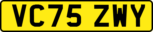 VC75ZWY