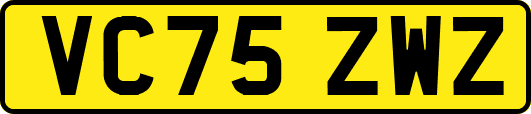 VC75ZWZ