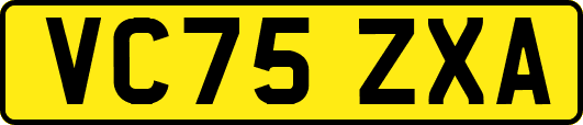 VC75ZXA