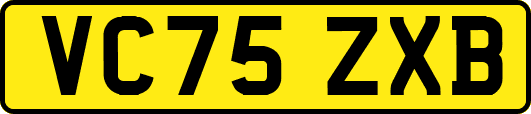 VC75ZXB