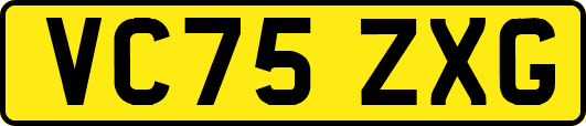 VC75ZXG