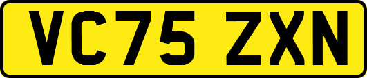 VC75ZXN