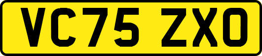 VC75ZXO