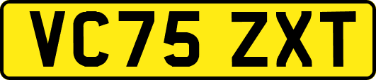 VC75ZXT