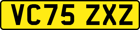 VC75ZXZ