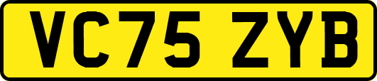 VC75ZYB