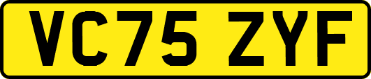 VC75ZYF